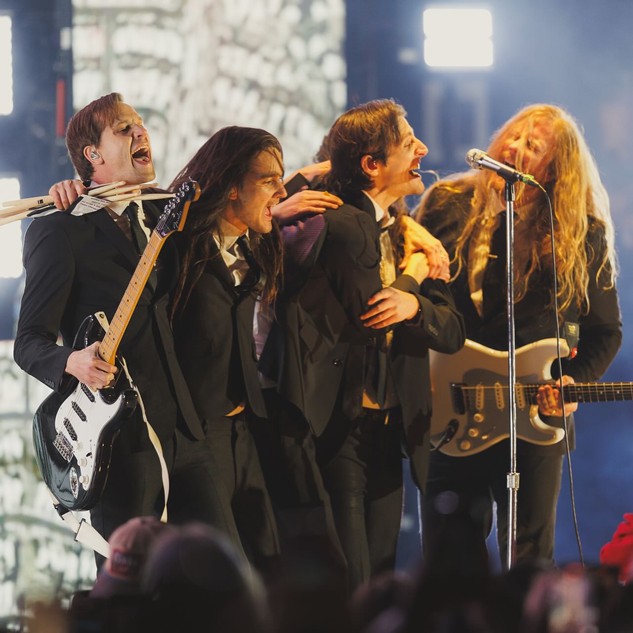 The Maine